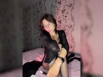 JennyDooley webcam preview
