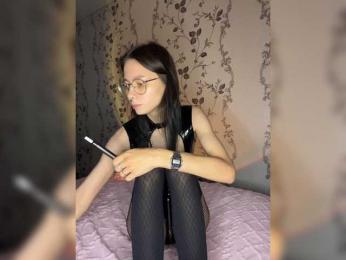 JennyDooley webcam model stream image