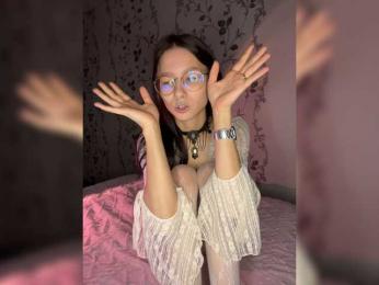JennyDooley webcam model stream image