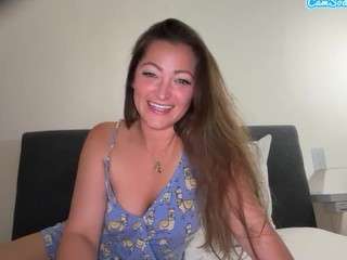 danidaniels webcam model stream image