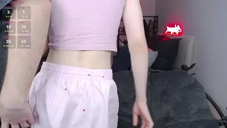 Tanya_M webcam stripchat model stream image