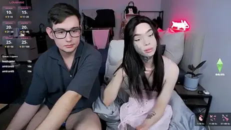 Tanya_M webcam stripchat model stream image