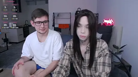 Tanya_M webcam stripchat model stream image