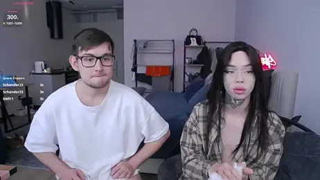 Tanya_M webcam stripchat model stream image