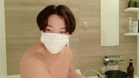 -kou-- webcam model stream image