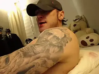 ballardbret webcam model stream image