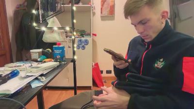 Alexbisex3040 webcam model stream image