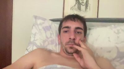 chri963 webcam model stream image