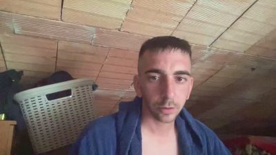 chri963 webcam model stream image