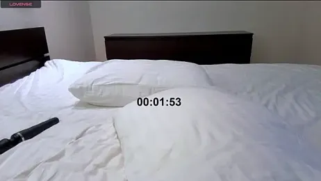 DestinyTurner webcam model stream image