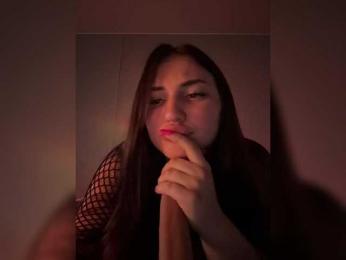 -Monika- webcam model stream image