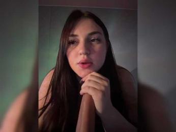 -Monika- webcam model stream image