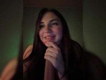 -Monika- webcam model stream image