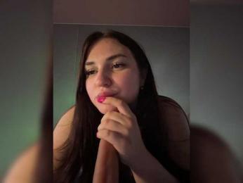 -Monika- webcam model stream image