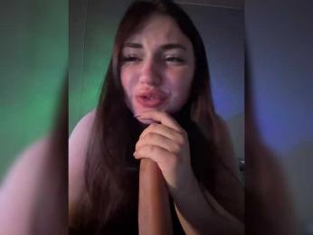 -Monika- webcam model stream image