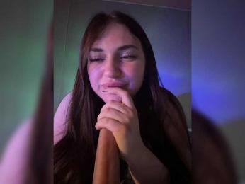 -Monika- webcam model stream image