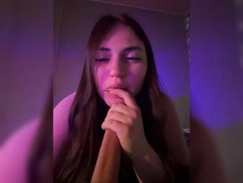 -Monika- webcam model stream image