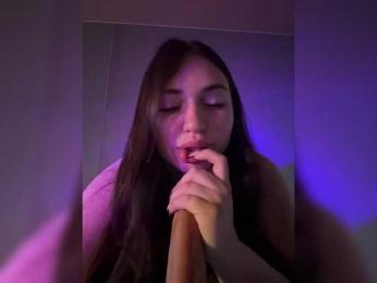 -Monika- webcam model stream image