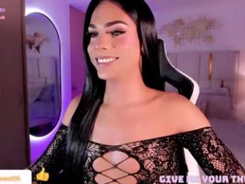 sweett_shinexx webcam model stream image