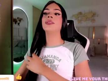 sweett_shinexx webcam model stream image