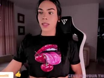 sweett_shinexx webcam model stream image