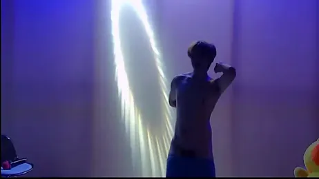 Crazyboy-001 webcam model stream image