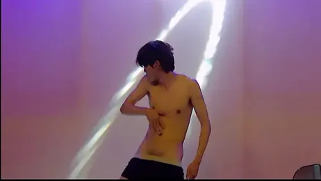 Crazyboy-001 webcam model stream image
