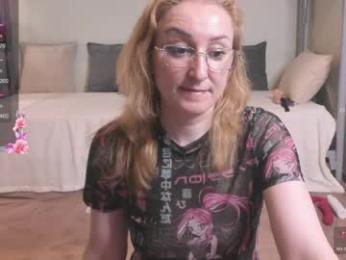 madissonkiss webcam chaturbate model stream image
