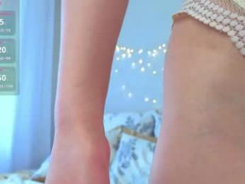 minnietammy webcam model stream image