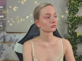 minnietammy webcam model stream image