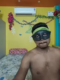 Lusty_Rose01 webcam model stream image