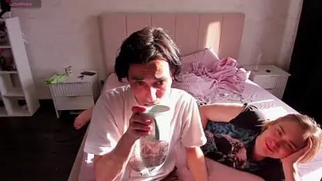 PostBabyyy webcam model stream image