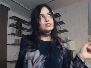 lesiahailstone webcam model stream image