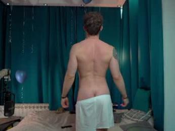 viktor_secret webcam model stream image