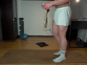 viktor_secret webcam model stream image