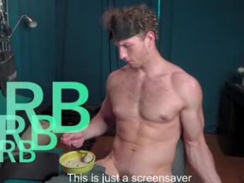 viktor_secret webcam model stream image