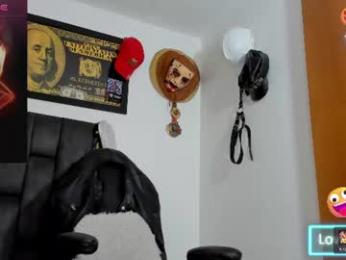 matt_rodriguez92 webcam chaturbate model stream image