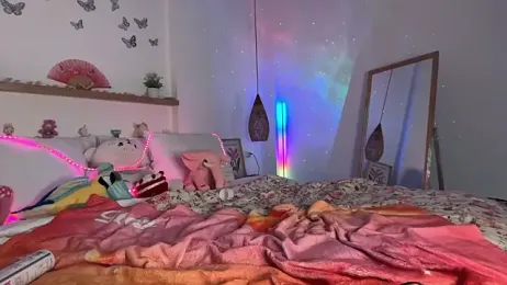 keirasworld webcam model stream image