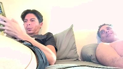 MarcYDeybis webcam model stream image