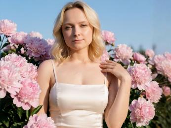 NancyKarsten webcam livejasmin model stream image