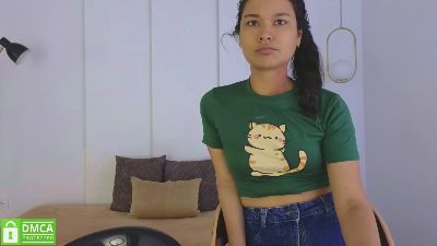 sexychanell_18 webcam cam4 model stream image