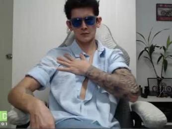 rustynf1tz webcam model stream image
