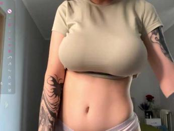 PatricaRowlee webcam model stream image