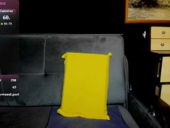 AlisaBacker webcam bongacams model stream image