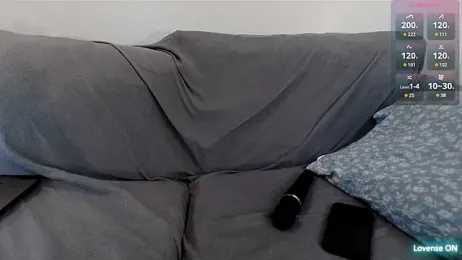 EmoDream1998 webcam stripchat model stream image