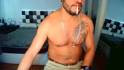 MickBCN01 webcam model stream image