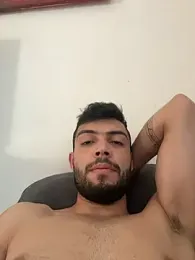 Z-man- webcam model stream image