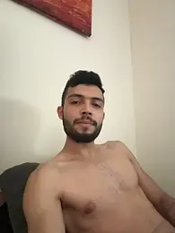 Z-man- webcam model stream image