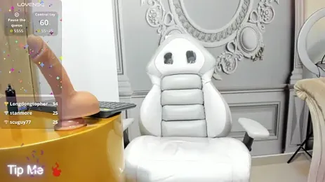 Elioth_18 webcam model stream image