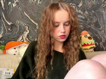 BundtAmely webcam bongacams model stream image